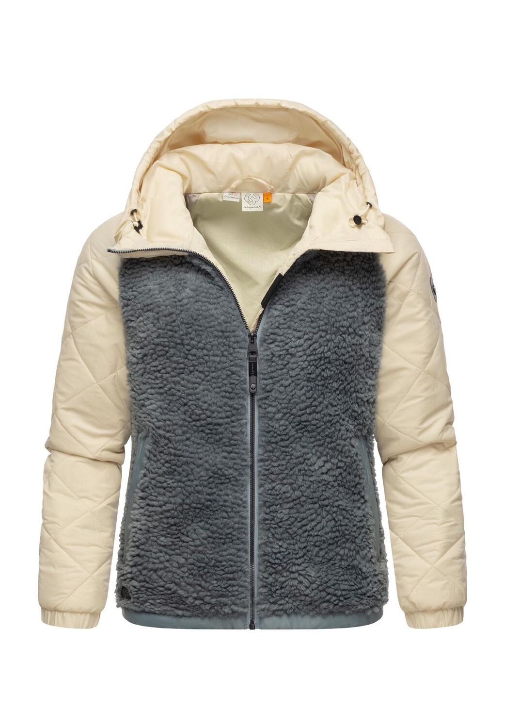 Уличная куртка Leeloo Ragweartm, цвет Bone Blocked, Белый, Уличная куртка Leeloo Ragweartm, цвет Bone Blocked
Уличная куртка Leeloo Ragweartm, цвет Bone Blocked, Белый, Уличная куртка Leeloo Ragweartm, цвет Bone Blocked