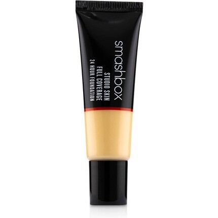 Smashbox Studio Skin Full Coverage 24 Hour Foundation 2.0 Light Warm 30ml
Smashbox Studio Skin Full Coverage 24 Hour Foundation 2.0 Light Warm 30ml