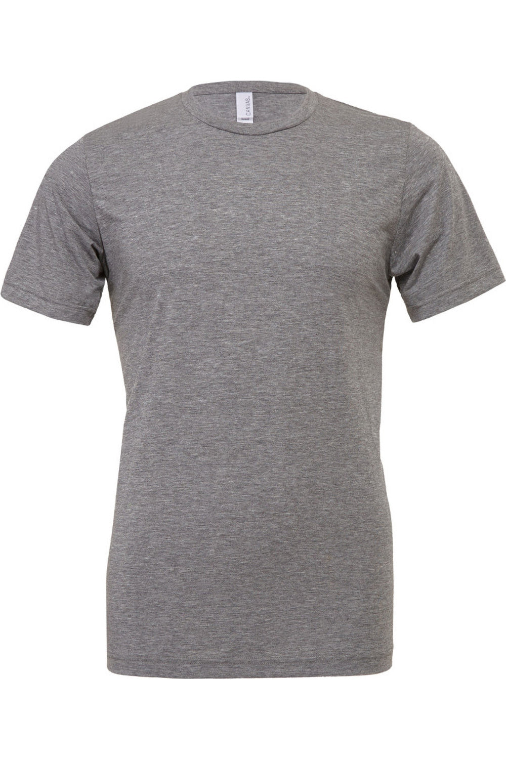 Мужская холщовая футболка Triblend с круглым вырезом и коротким рукавом BELLA + CANVAS, цвет grey triblend, Серый, Мужская холщовая футболка Triblend с круглым вырезом и коротким рукавом BELLA + CANVAS, цвет grey triblend
Мужская холщовая футболка Triblend с круглым вырезом и коротким рукавом BELLA + CANVAS, цвет grey triblend, Серый, Мужская холщовая футболка Triblend с круглым вырезом и коротким рукавом BELLA + CANVAS, цвет grey triblend