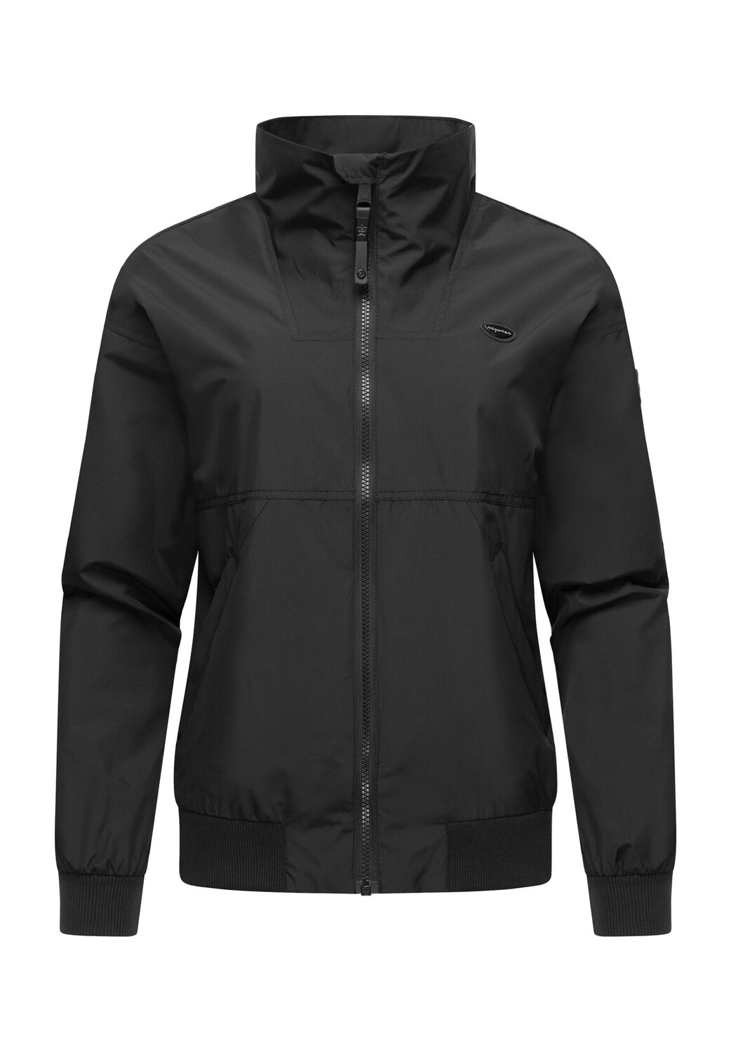 Куртка-переходник Goona Ragweartm, черный
Куртка-переходник Goona Ragweartm, черный