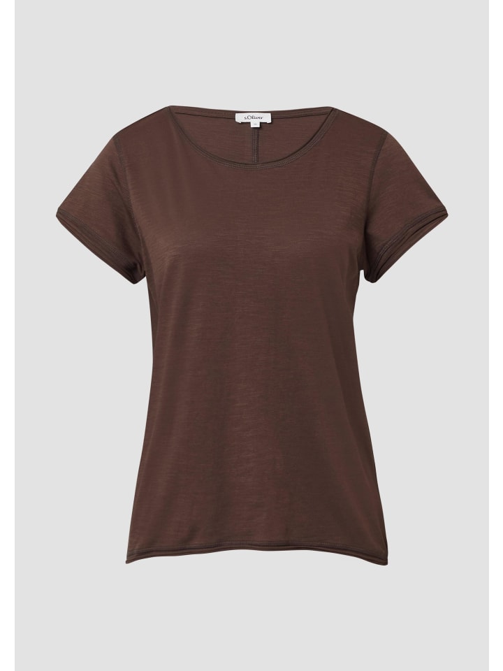 Футболка 8828_brown s.Oliver, Коричневый, Футболка 8828_brown s.Oliver
Футболка 8828_brown s.Oliver, Коричневый, Футболка 8828_brown s.Oliver