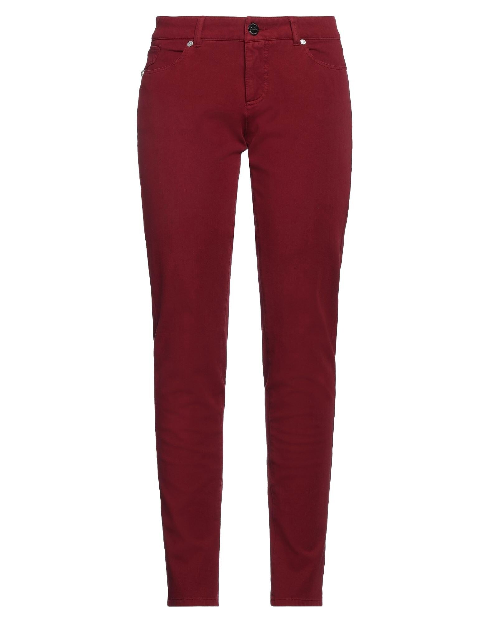 Джинсы Seductive, бордовый
Джинсы Seductive, бордовый