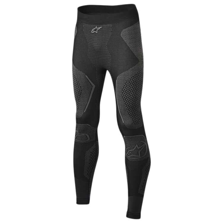 Леггинсы Alpinestars Ride Tech Winter, серый
Леггинсы Alpinestars Ride Tech Winter, серый
