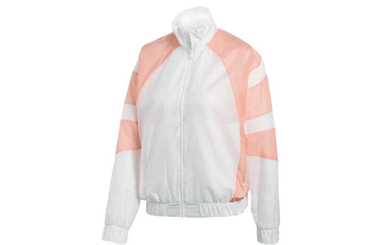 Adidas Originals Женская куртка, цвет White powder color blocking, Белый, Adidas Originals Женская куртка, цвет White powder color blocking
Adidas Originals Женская куртка, цвет White powder color blocking, Белый, Adidas Originals Женская куртка, цвет White powder color blocking