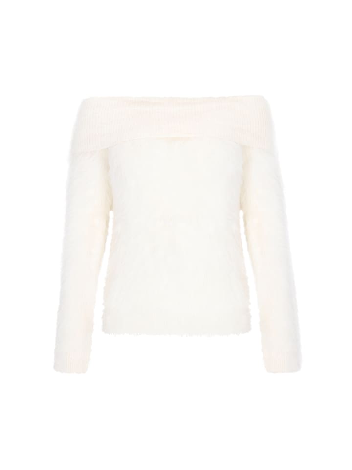 Женский свитер бежевого цвета faina
Женский свитер бежевого цвета faina