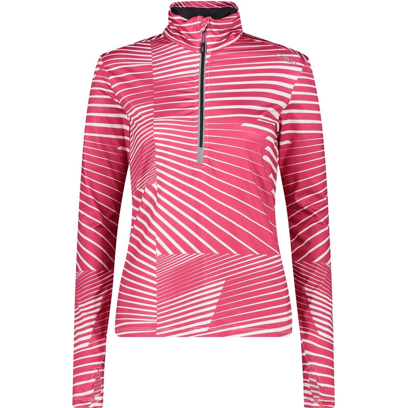 Рубашка женская потовая Cmp, фуксия
Рубашка женская потовая Cmp, фуксия