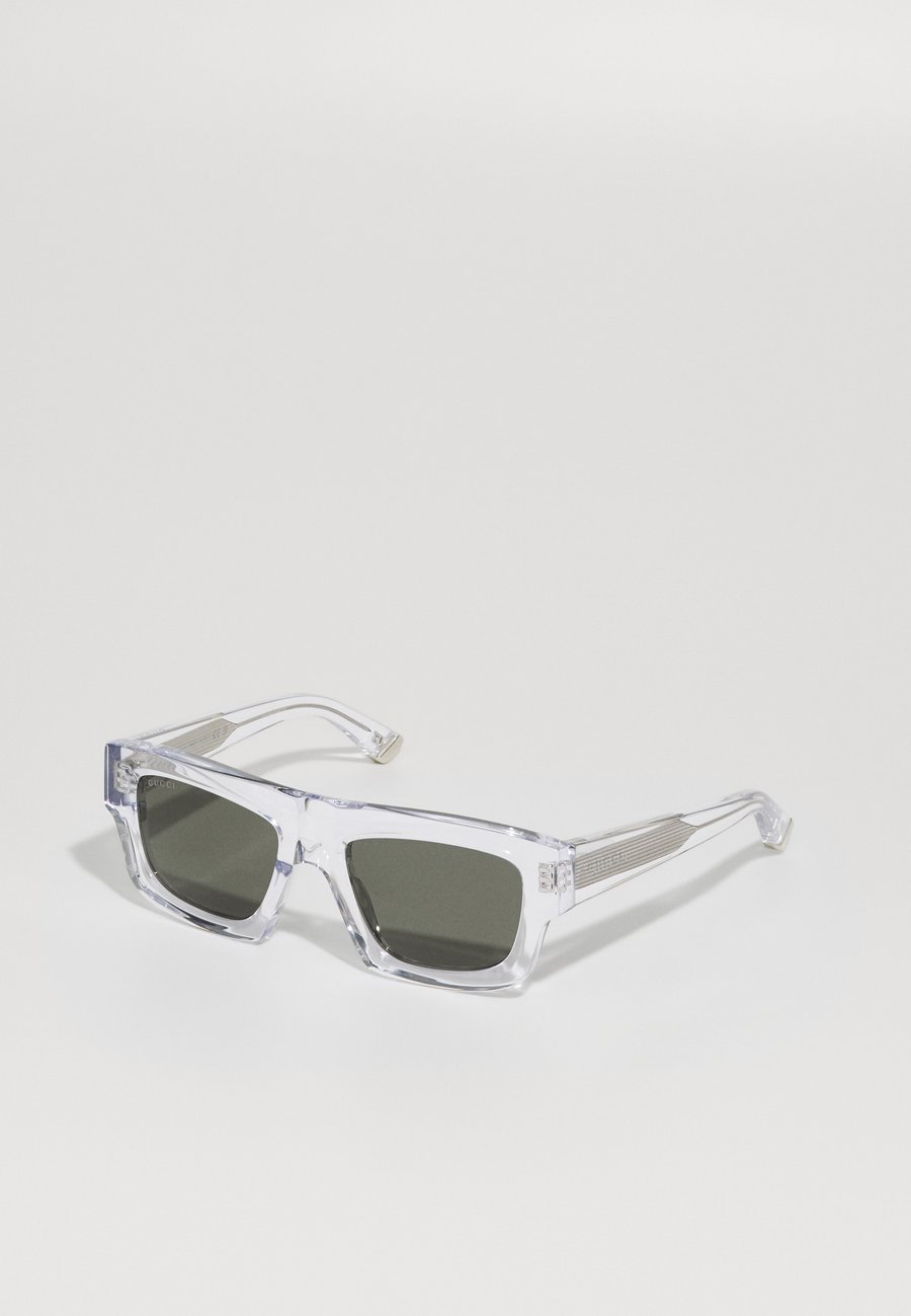 Солнцезащитные очки Gucci Sunglasses, Grey/Transparent
Солнцезащитные очки Gucci Sunglasses, Grey/Transparent