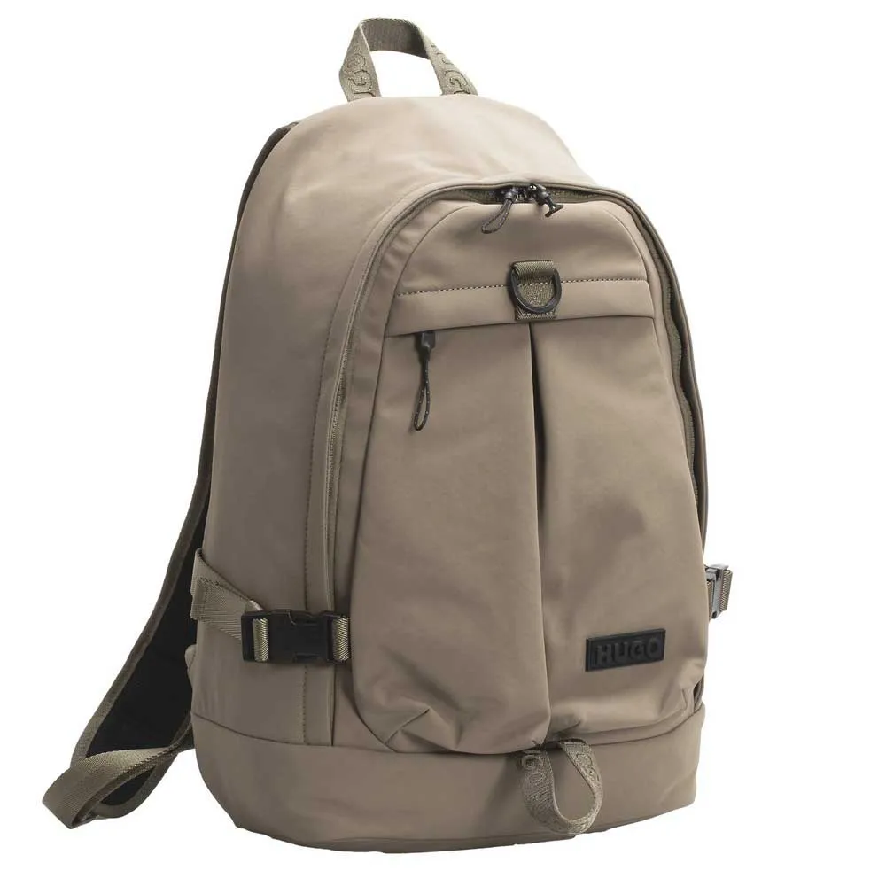 Рюкзак HUGO Taric 10271728, коричневый
Рюкзак HUGO Taric 10271728, коричневый