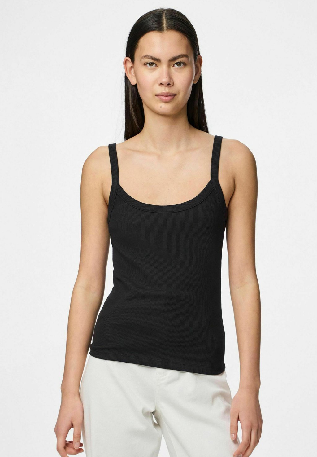 Топ PCMAY Pieces, черный
Топ PCMAY Pieces, черный