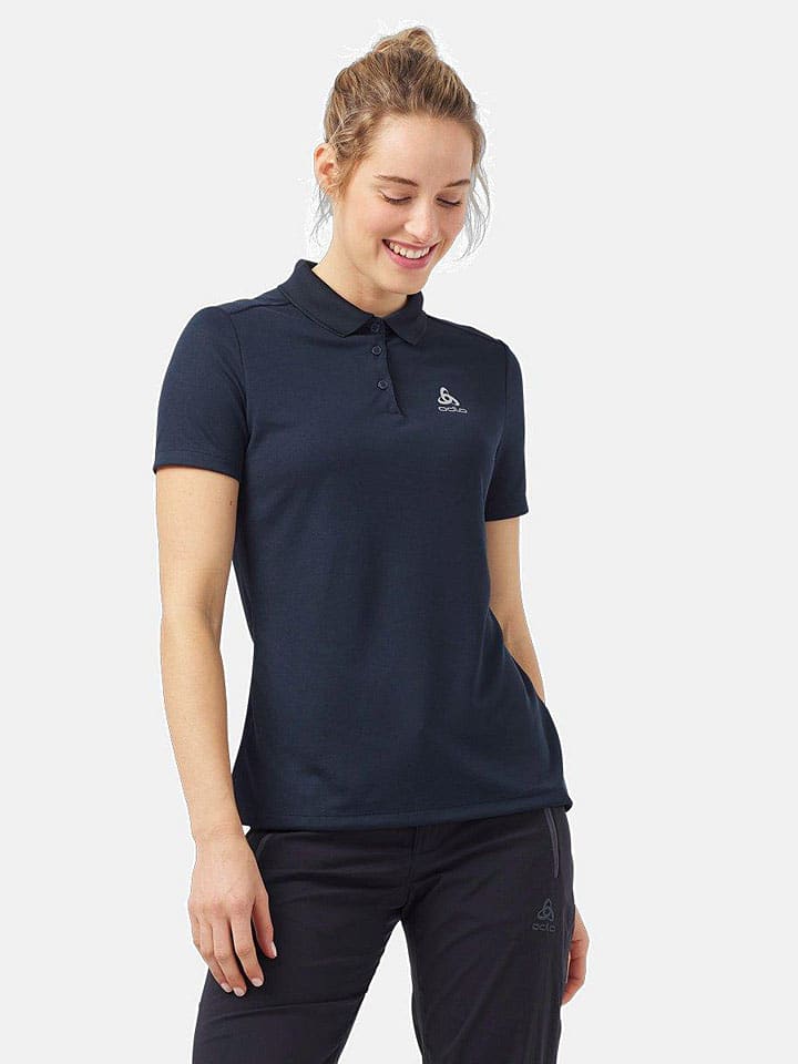 Функциональная рубашка F-Dry Odlo, темно-синий
Функциональная рубашка F-Dry Odlo, темно-синий