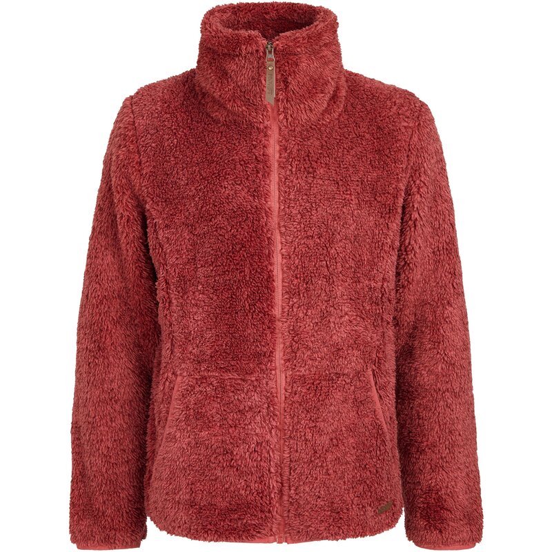 Нижняя куртка riri jr с застежкой-молнией Protest, оранжевый
Нижняя куртка riri jr с застежкой-молнией Protest, оранжевый