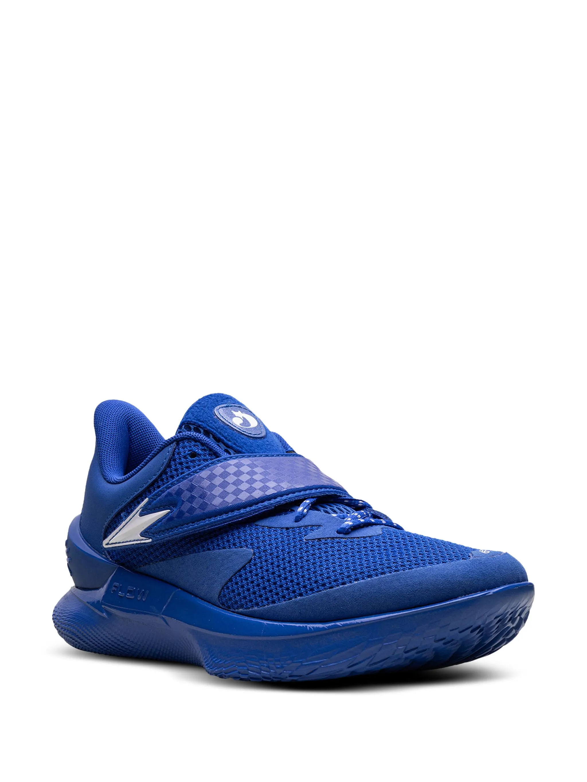 Кроссовки Curry Fox 1 Royal Blue/White Under Armour, синий
Кроссовки Curry Fox 1 Royal Blue/White Under Armour, синий
