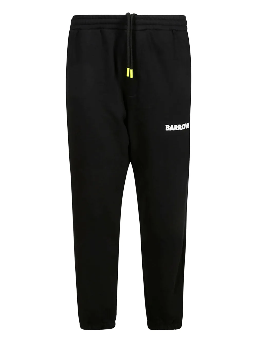 Спортивные брюки с кулиской Barrow, черный
Спортивные брюки с кулиской Barrow, черный