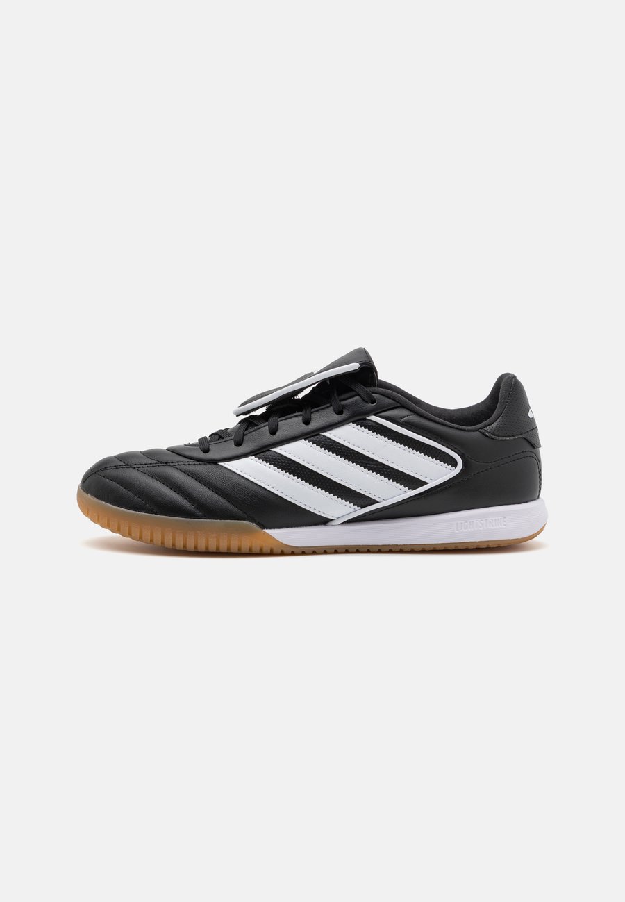Кроссовки Adidas Performance COPA GLORO II INDOOR FOOTBALL BOOTS, Core Black/Footwear White/Black
Кроссовки Adidas Performance COPA GLORO II INDOOR FOOTBALL BOOTS, Core Black/Footwear White/Black