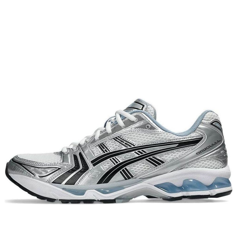 Кроссовки ASICS x JJJJound Gel-Kayano 14 'White Baby Blue', белый
Кроссовки ASICS x JJJJound Gel-Kayano 14 'White Baby Blue', белый