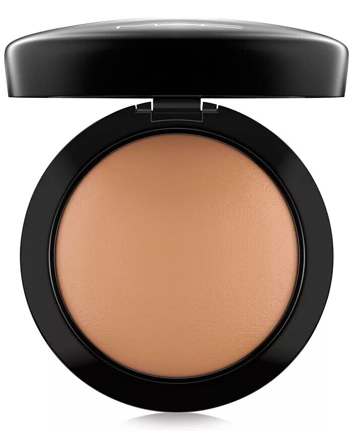 Минерализация Skinfinish Natural Mac, цвет Give Me Sun!
Минерализация Skinfinish Natural Mac, цвет Give Me Sun!