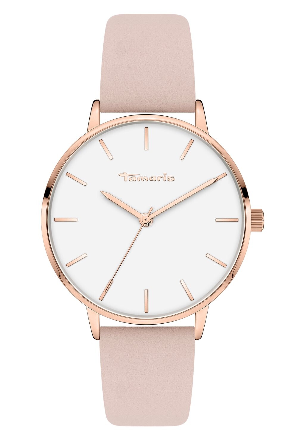 Часы Tamaris, светло-розовый
Часы Tamaris, светло-розовый