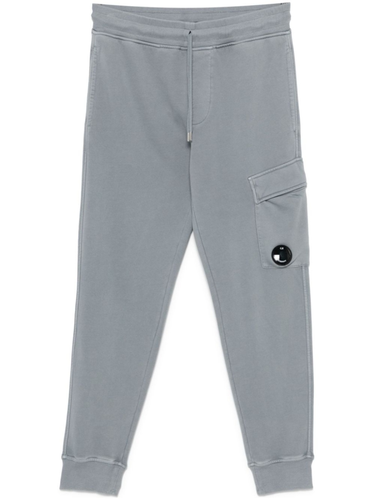 C.P. Company спортивные брюки с декором Lens, синий
C.P. Company спортивные брюки с декором Lens, синий