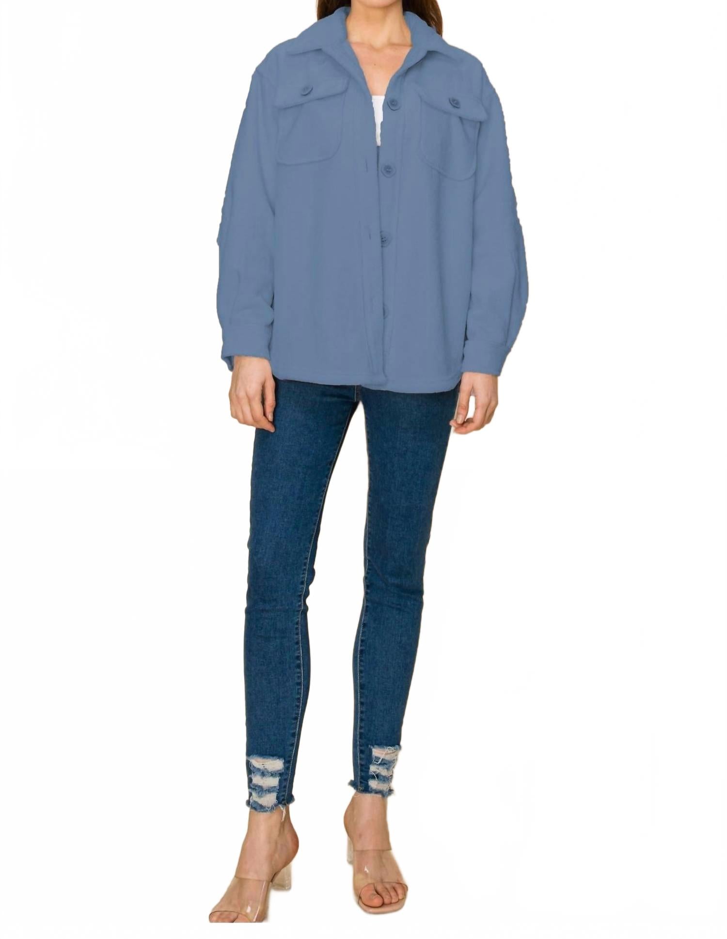 Пуховик в облачно-голубом цвете WAY
Пуховик в облачно-голубом цвете WAY