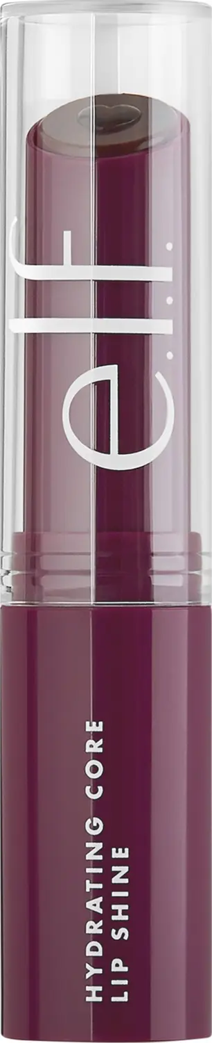 Губная помада e.l.f. Cosmetics Hydrating Core Lip Shine Ecstatic
Губная помада e.l.f. Cosmetics Hydrating Core Lip Shine Ecstatic