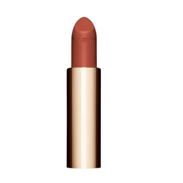 Зарядите свой Joli Rouge Recarga Joli Rouge Mate Clarins, цвет praline nude
Зарядите свой Joli Rouge Recarga Joli Rouge Mate Clarins, цвет praline nude