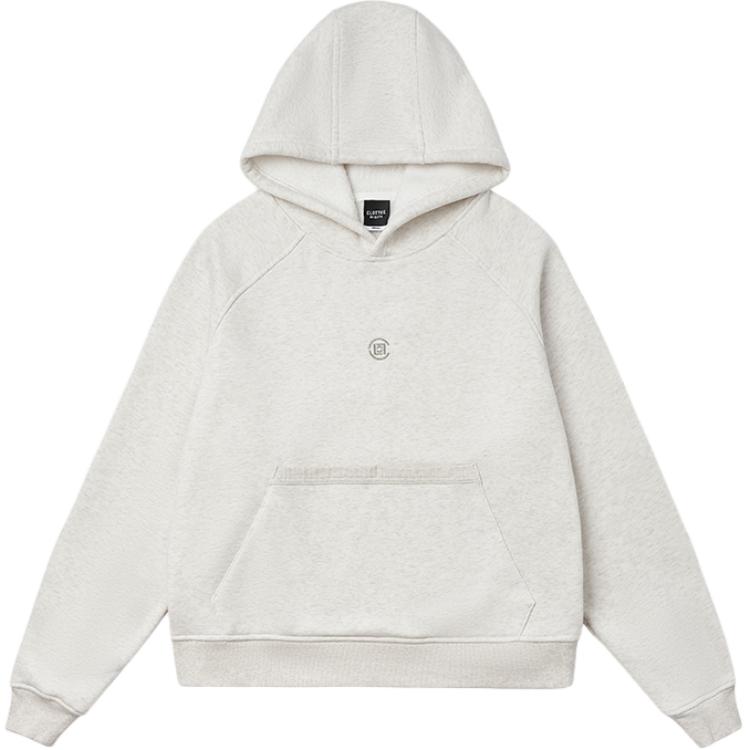 Свитшот мужской CLOT, серый
Свитшот мужской CLOT, серый
