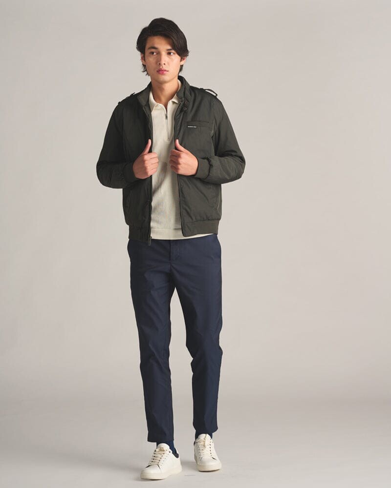 Мужская стеганая подкладка Iconic Racer (облегающий крой) Members Only, цвет Dark Green, Зеленый, Мужская стеганая подкладка Iconic Racer (облегающий крой) Members Only, цвет Dark Green
Мужская стеганая подкладка Iconic Racer (облегающий крой) Members Only, цвет Dark Green, Зеленый, Мужская стеганая подкладка Iconic Racer (облегающий крой) Members Only, цвет Dark Green