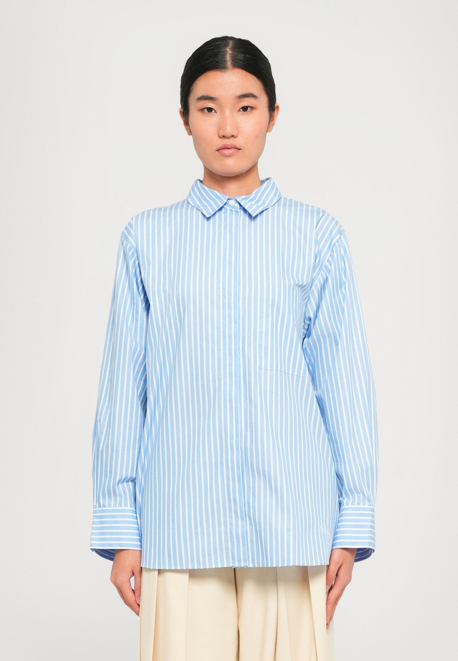 Блуза Stylein JANSELL, Blue/White/Blue
Блуза Stylein JANSELL, Blue/White/Blue
