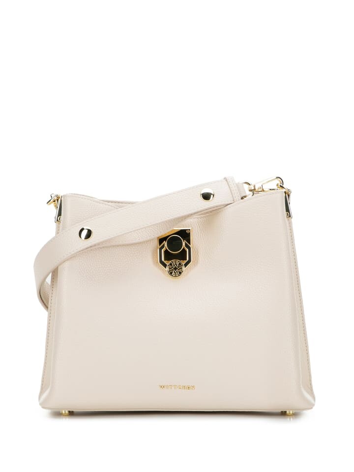 Сумка Wittchen ELEGANCE COLLECTION, цвет Cream
Сумка Wittchen ELEGANCE COLLECTION, цвет Cream