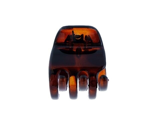 Заколка «Французское видение» 3х4 см Inna Marka
Заколка «Французское видение» 3х4 см Inna Marka