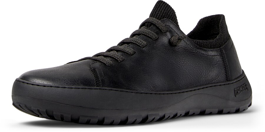 Кроссовки CAMPER Peu Serra, черный
Кроссовки CAMPER Peu Serra, черный