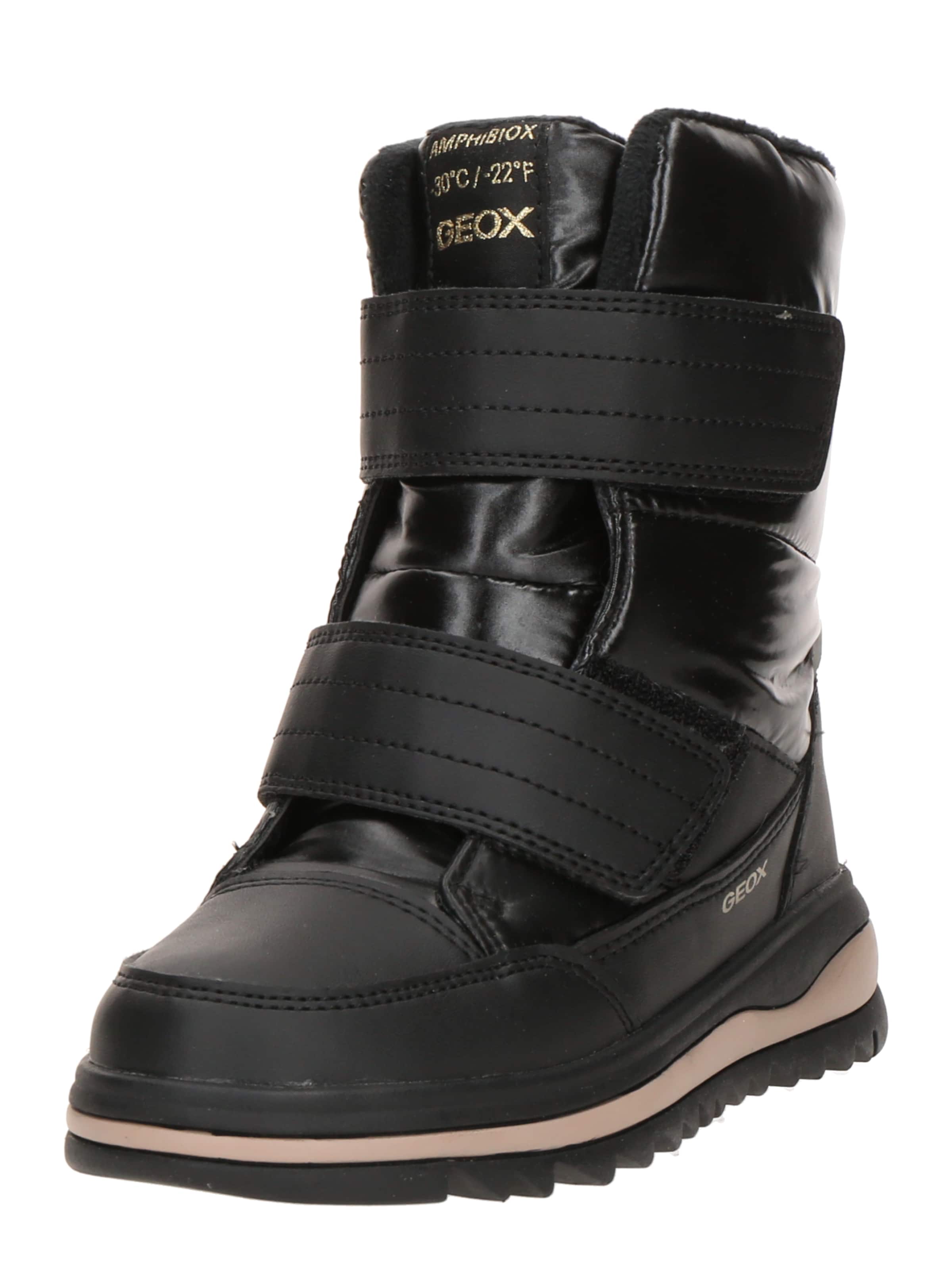 GEOX Ботинки 'Adelhide' в черном цвете
GEOX Ботинки 'Adelhide' в черном цвете