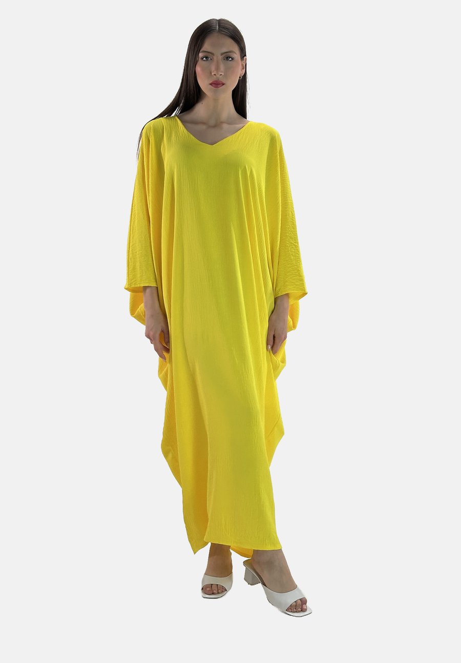 Платье Elara Maxi dress, Gelb/Yellow
Платье Elara Maxi dress, Gelb/Yellow