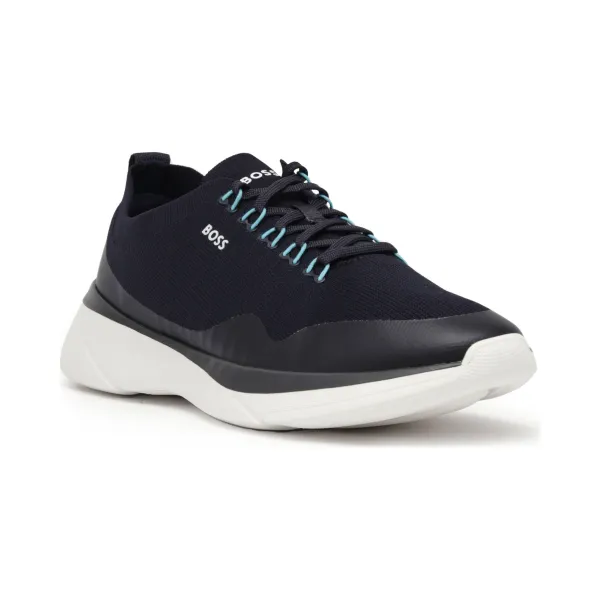 Кроссовки Dean Boss, синий
Кроссовки Dean Boss, синий