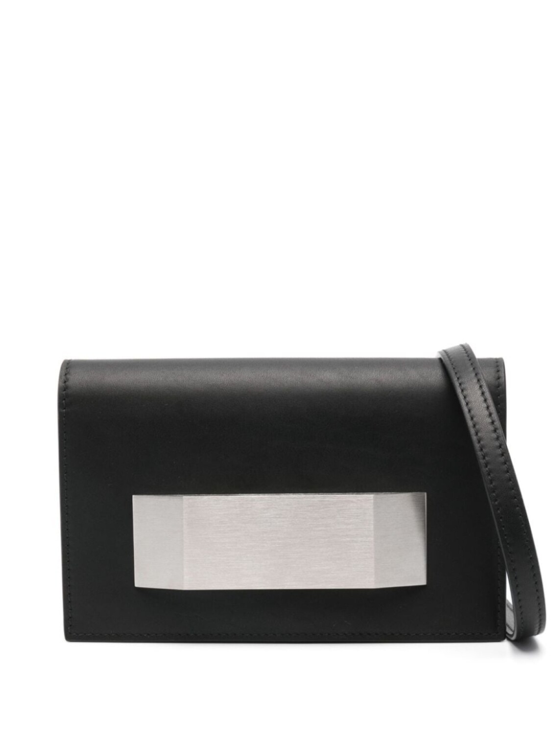 Rick Owens клатч Porteville, черный
Rick Owens клатч Porteville, черный
