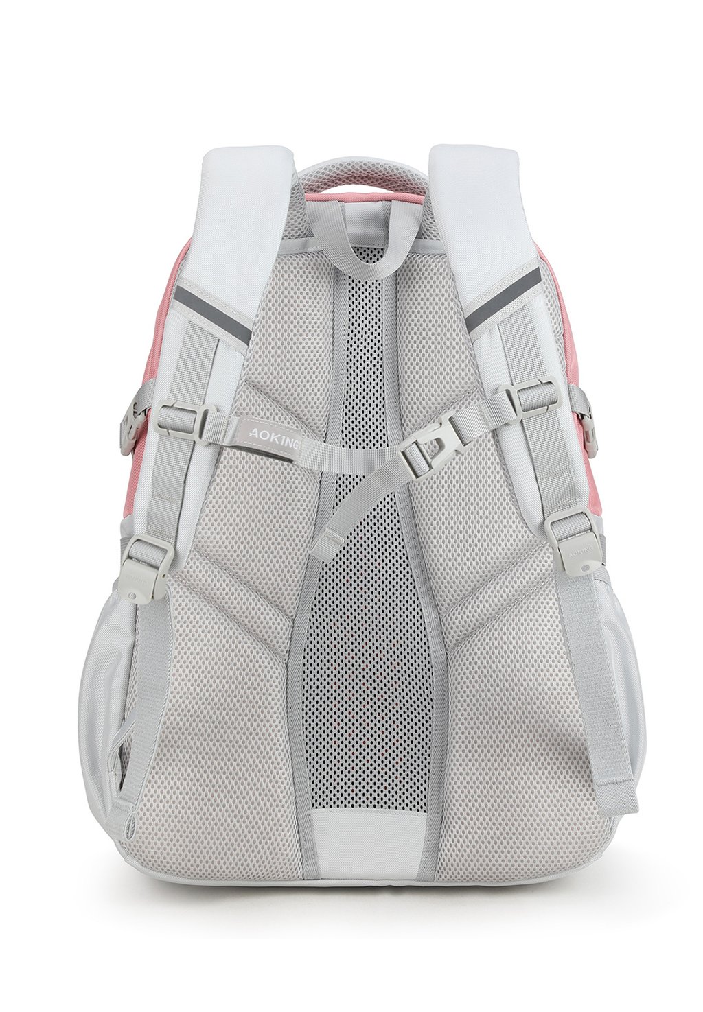 Рюкзак Aoking, красный
Рюкзак Aoking, красный