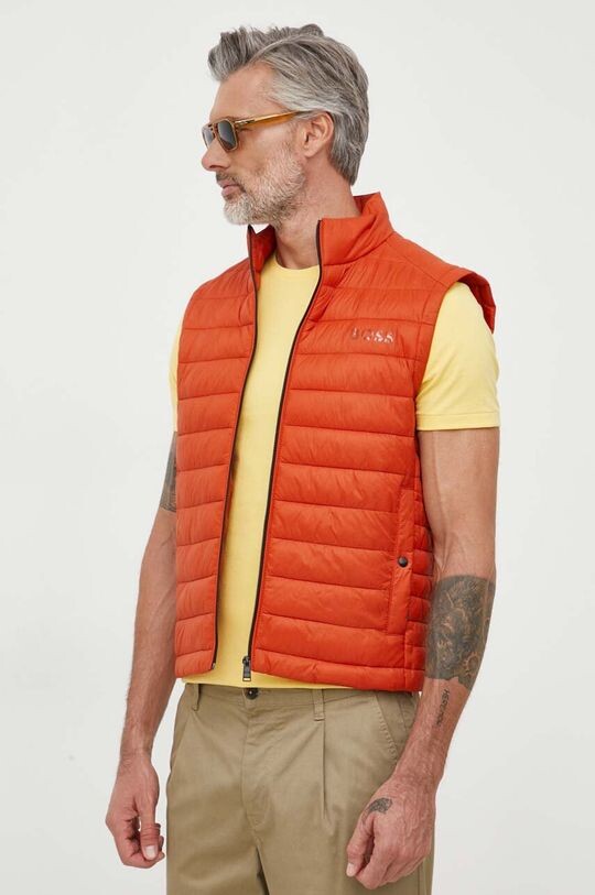 Жилет Boss, оранжевый
Жилет Boss, оранжевый