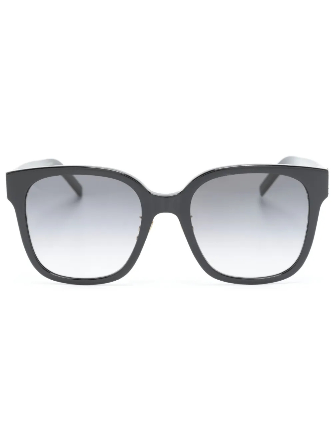 Saint Laurent Eyewear солнцезащитные очки SL M107/K в квадратной оправе, черный
Saint Laurent Eyewear солнцезащитные очки SL M107/K в квадратной оправе, черный
