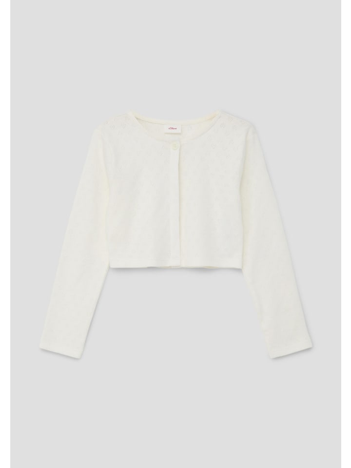 Куртка для дома в цвете 0210_cream s.Oliver
Куртка для дома в цвете 0210_cream s.Oliver