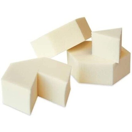 Натуральная нарезанная губка для макияжа, 1 шт., Couleur Caramel
Натуральная нарезанная губка для макияжа, 1 шт., Couleur Caramel