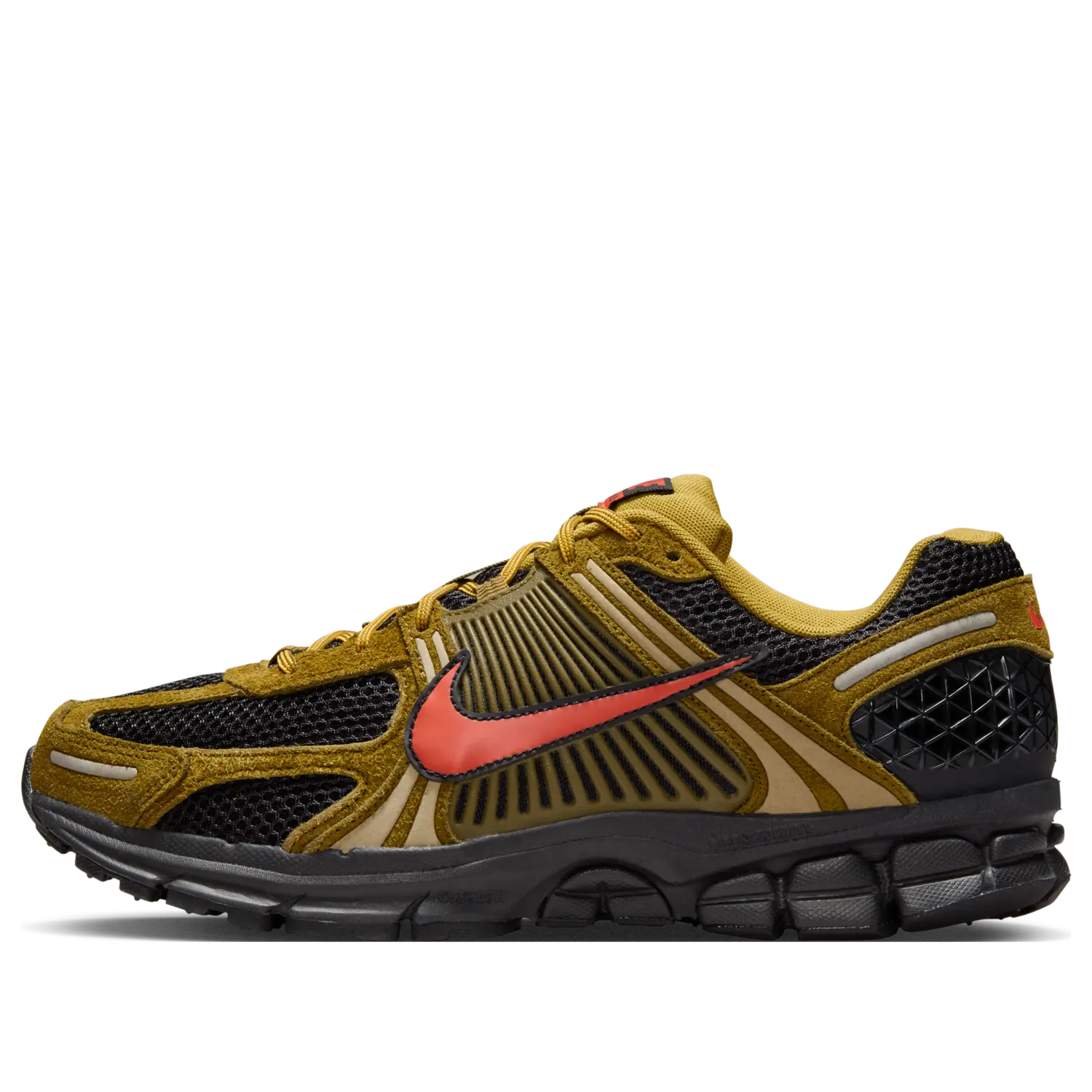 Кроссовки Nike Zoom Vomero 5 'Olive Flak'
Кроссовки Nike Zoom Vomero 5 'Olive Flak'