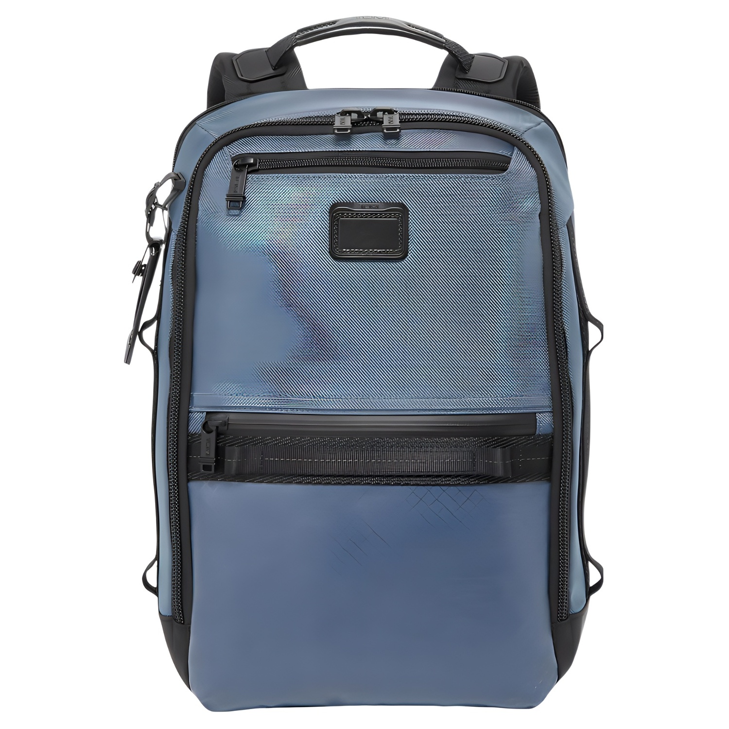 TUMI Нейлоновый дорожный рюкзак large мужской blue
TUMI Нейлоновый дорожный рюкзак large мужской blue