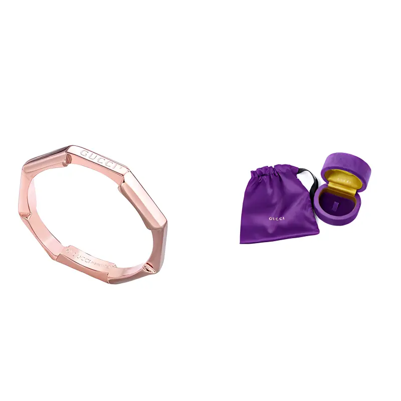 Link To Love 18k зеркальное кольцо GUCCI
Link To Love 18k зеркальное кольцо GUCCI