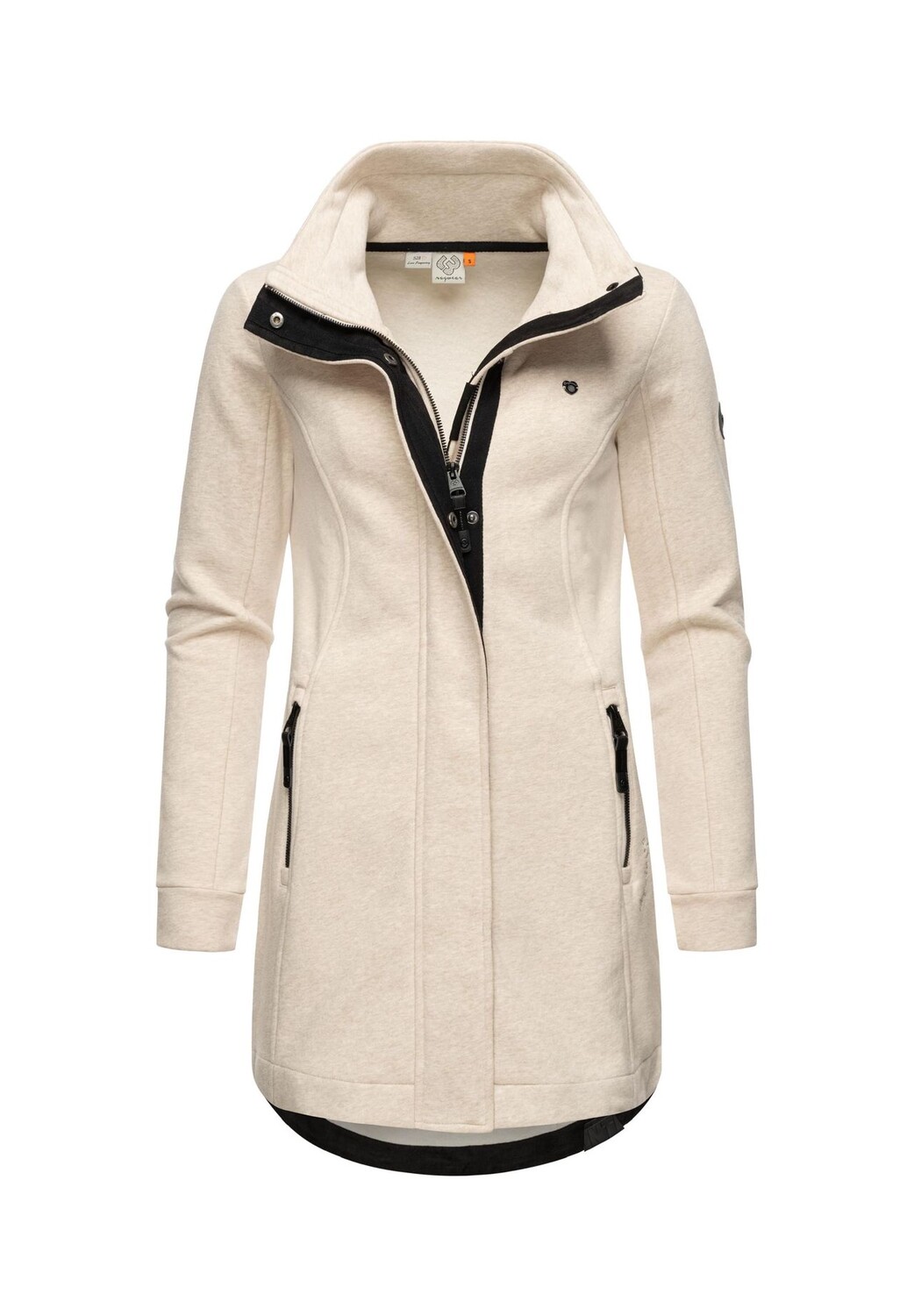 Толстовка Letrice Ragweartm, бежевый
Толстовка Letrice Ragweartm, бежевый