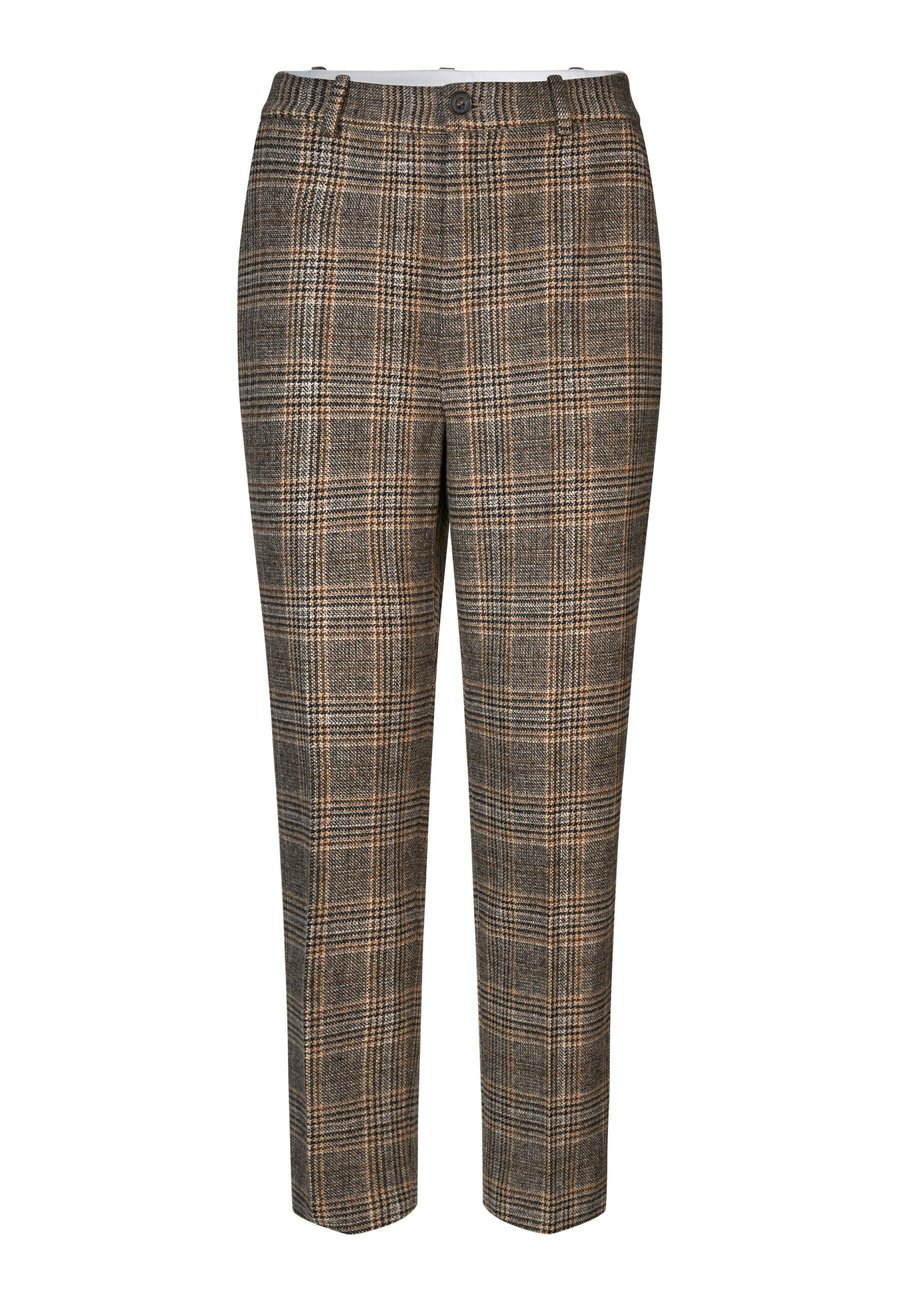 Брюки Dea Kudibal ARIELDEA, Eaton Check/Black
Брюки Dea Kudibal ARIELDEA, Eaton Check/Black