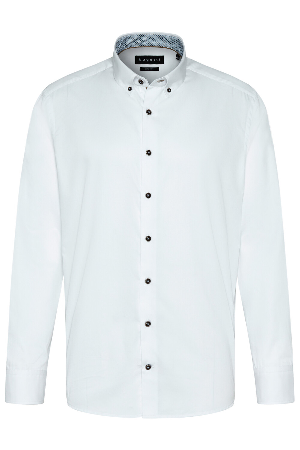 Рубашка Bugatti Freizeit 1:1 Arm, белый
Рубашка Bugatti Freizeit 1:1 Arm, белый