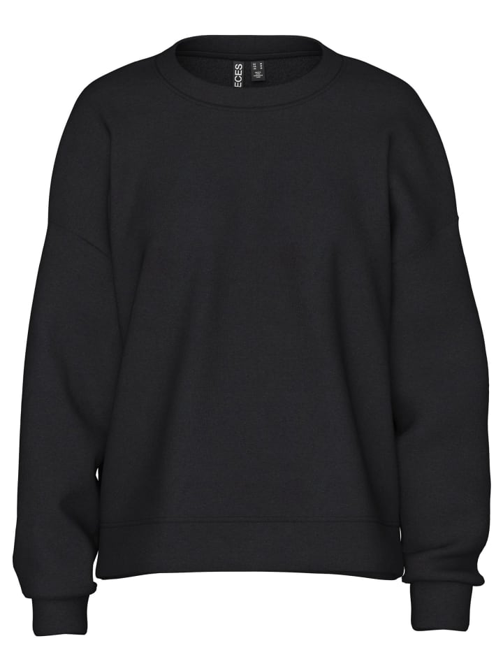 Толстовка Pieces, черный
Толстовка Pieces, черный