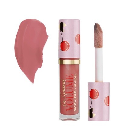 Vivienne Sabo Le Grand Volume Lip Gloss Red Plum
Vivienne Sabo Le Grand Volume Lip Gloss Red Plum