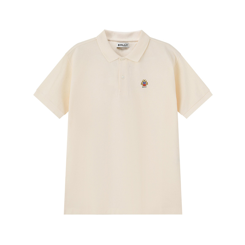BALLY SS25 Поло мужское бежево-желтое, Желтый, BALLY SS25 Поло мужское бежево-желтое
BALLY SS25 Поло мужское бежево-желтое, Желтый, BALLY SS25 Поло мужское бежево-желтое