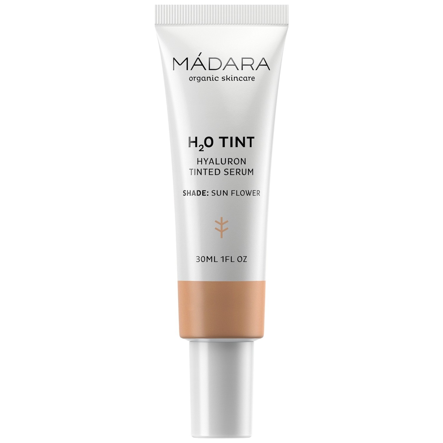 Дневной крем h2o tint getöntes hyaluron-serum Madara, 3 sun flower, объем 30 мл
Дневной крем h2o tint getöntes hyaluron-serum Madara, 3 sun flower, объем 30 мл
